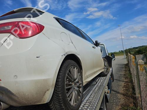 Used Parts ALFA ROMEO GIULIETTA (940_)  2.0 JTDM (940.FXL1A)  4433625