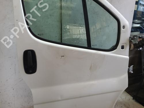 right-front-door-renault-trafic-ii-van-fl-2001-23434524 main image