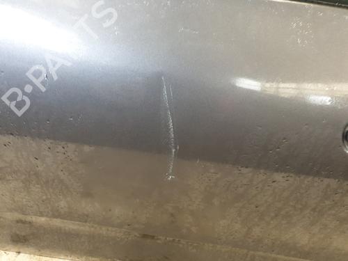Left front door CITROËN C4 Picasso II 1.6 BlueHDi 120 | BP29154867C2 
