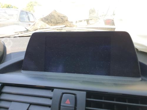 display-monitor-bmw-1-f20-2011-2012-2013-2014-2015-2016-2017-2018-2019-25893148 main image