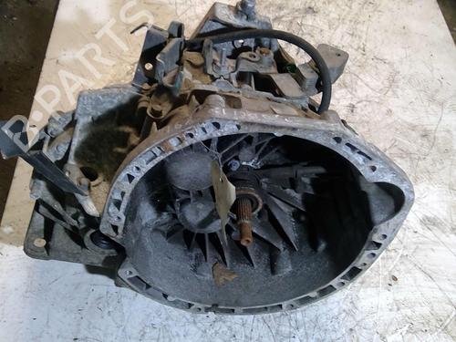 Used Gearbox RENAULT SCÉNIC II (JM0/1_) 2.0 dCi (JM1K) (150 hp) 22868482