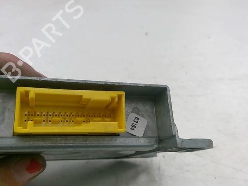 ECU airbags RENAULT KANGOO (KC0/1_) D 65 1.9 (KC0E, KC02, KC0J, KC0N) | BP22868262M53 