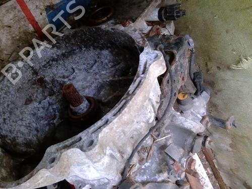 Gearbox HYUNDAI MATRIX (FC) 1.5 CRDi | BP22885140M3 