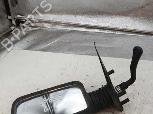 Used Left mirror FIAT CINQUECENTO (170_) 0.9 i.e. S (170AF, 170CF) (40 hp) 24485959