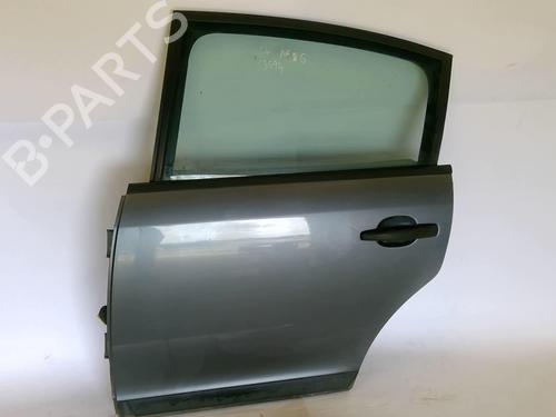 Left rear door CITROËN C4 I (LC_) 1.6 HDi | BP22881050C4 
