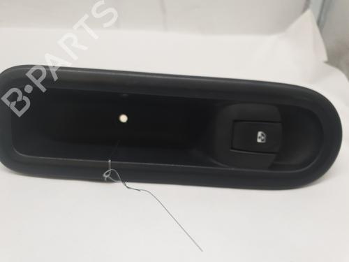 Right front window switch RENAULT CLIO III (BR0/1, CR0/1) 1.5 dCi | BP27501433I26 - Image 3