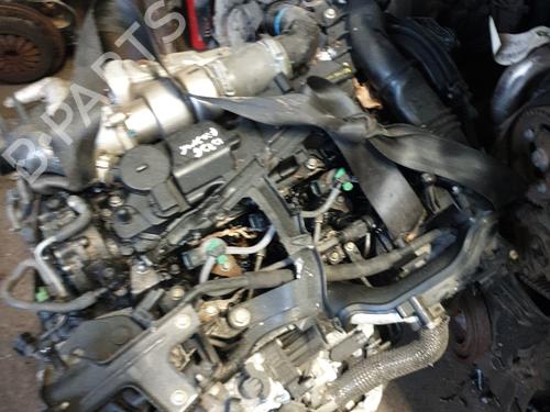 Engine FORD FIESTA VI (CB1, CCN) 1.6 TDCi | BP22918659M1 - Image 2