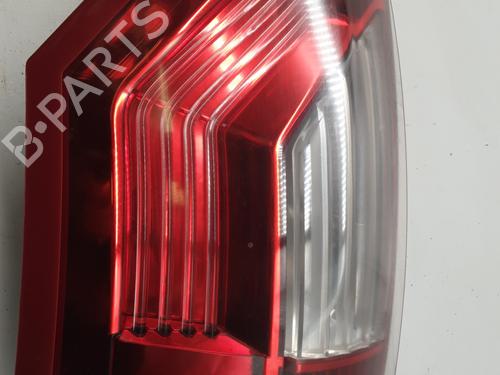 Used Left taillight Left taillight 22883471 22883471