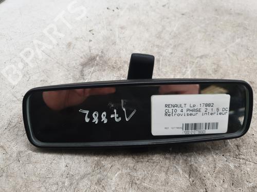 Specchietti retrovisore RENAULT CLIO IV (BH_) 1.5 dCi 90 | BP26903128I6