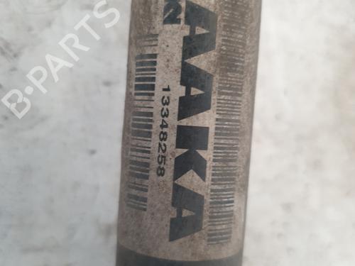 Left front driveshaft OPEL ZAFIRA TOURER C (P12) 2.0 CDTi (75) | BP37754307M38 - Image 3