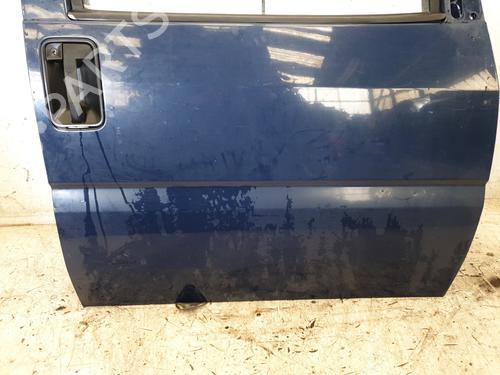 Right front door PEUGEOT EXPERT Van (222) 1.9 D 70 | BP25989625C3 