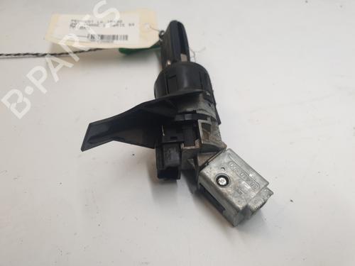 Used Ignition barrel Ignition barrel PEUGEOT 207 (WA_, WC_) 1.6 HDi (90 hp) 34164957 34164957