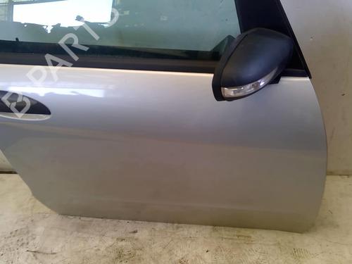 Right front door MERCEDES-BENZ A-CLASS (W169) A 180 CDI (169.007, 169.307) | BP22868178C3 