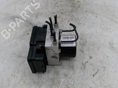 ABS pump OPEL ASTRA J (P10) 1.6 CDTi (68) | BP24421259M43 - Image 2