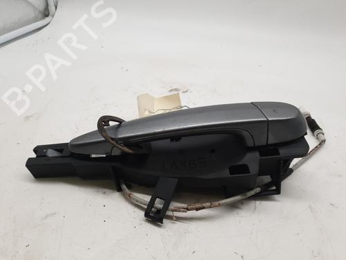 Front right exterior door handle BMW 3 Touring (E91) 318 d | BP22870147C129 