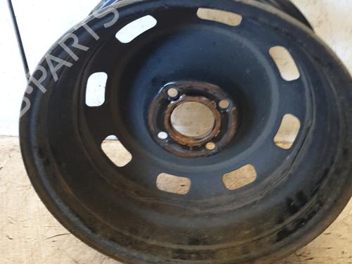 Fælk CITROËN C3 II (SC_) 1.4 HDi 70 (SC8HZC, SC8HR0, SC8HP4) | BP24646450C45 - Image 3