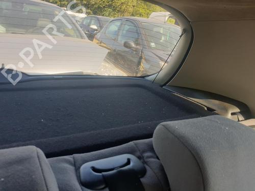 Bandeja trasera Bandeja trasera PEUGEOT 307 (3A/C) 2.0 HDi 90 (90 hp) 37250383 37250383