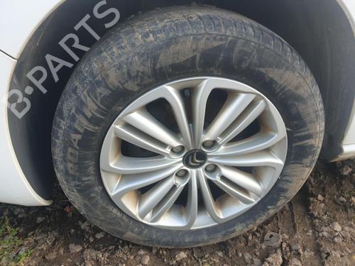 Used Rim Rim CITROËN DS4 (NX_) 1.6 VTi 120 (120 hp) 36482132 36482132