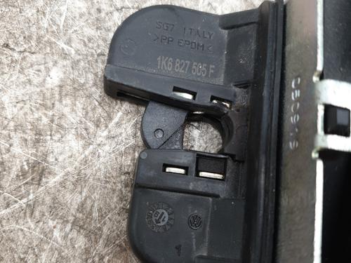Tailgate lock VW GOLF V (1K1) 2.0 TDI 16V 4motion | BP25836674C101 