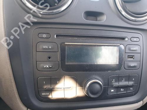 radio-dacia-lodgy-js_-2012-33317412 main image