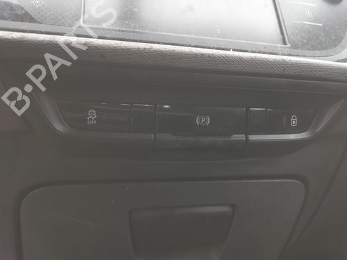 Used Switch CITROËN C4 Grand Picasso II (DA_, DE_) 1.6 HDi / BlueHDi 115 (115 hp) 23832009