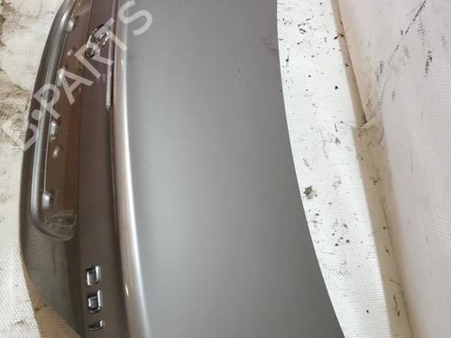 Tailgate MERCEDES-BENZ C-CLASS (W203) C 220 CDI (203.008) | BP22877316C6 