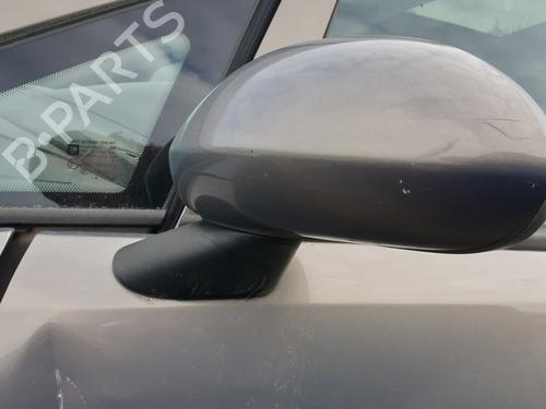 Left mirror OPEL CORSA D (S07) 1.2 LPG (L08, L68) | BP25216260C26 