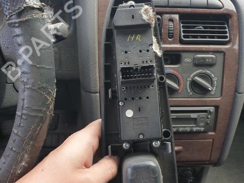 Used Left front window switch Left front window switch 38164735 38164735