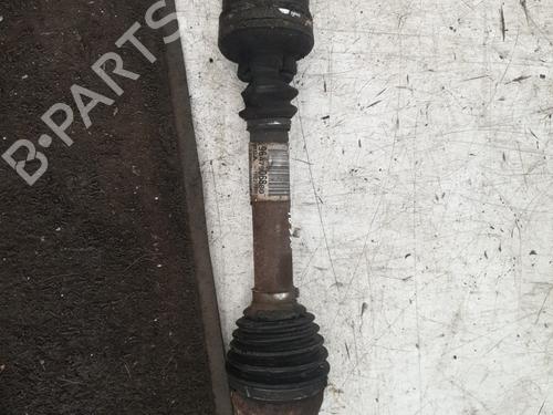 Used Left front driveshaft PEUGEOT 607 (9D, 9U) 3.0 V6 24V (211 hp) 27159203