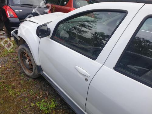 Left front door DACIA DUSTER (HS_) 1.5 dCi | BP29347851C2 