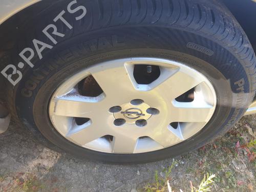 Used Rim Rim OPEL OMEGA B (V94) 2.0 16V (F69, M69, P69) (136 hp) 36683526 36683526