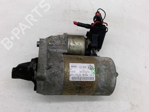 Used Starter Starter FIAT PUNTO (176_) 60 1.2 (176AP, 176AR, 176AQ, 176BB) (60 hp) 22876444 22876444