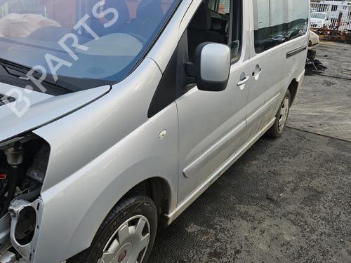 Rear seat (3rd row) FIAT SCUDO Bus (270_, 272_) 2.0 D Multijet | BP31039270I24