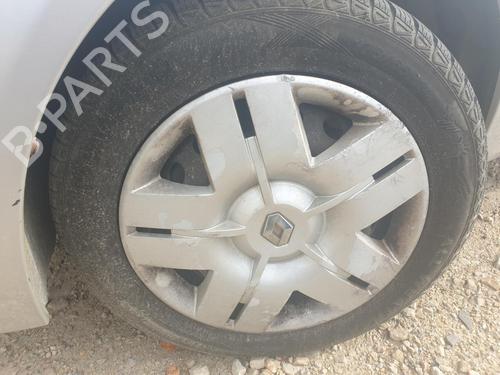 Used Rim RENAULT CLIO II (BB_, CB_) 1.5 dCi (B/C2J) (68 hp) 28302133
