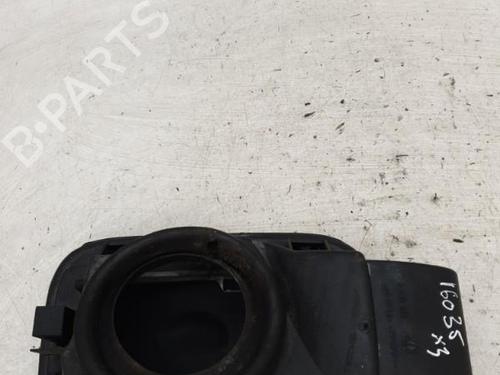 Used Fuel flap BMW X3 (E83) xDrive 20 d (177 hp) 22875022