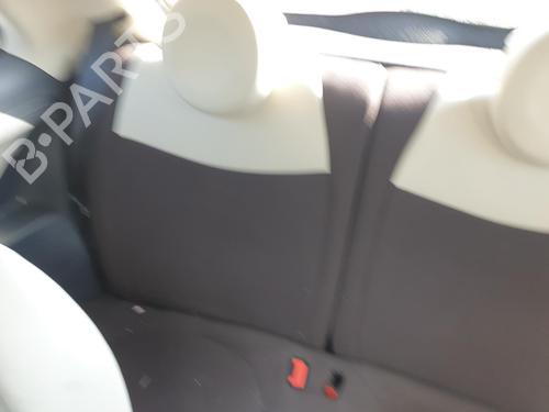 rear-seat-fiat-500-312_-2007-33317524 main image