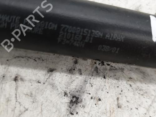 Tailgate lift support RENAULT TWINGO I (C06_) 1.2 16V (C06C, C06D, C06K) | BP22866793C138 