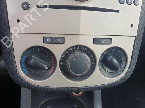 Climate control OPEL CORSA D (S07) 1.2 LPG (L08, L68) | BP32422429I5