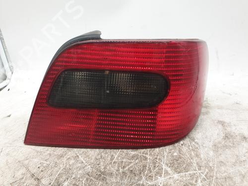 Used Right taillight CITROËN XSARA Coupe (N0) 1.4 i (75 hp) 25475136