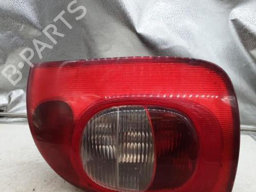 Right taillight CITROËN XSARA PICASSO (N68) 1.6 HDi | BP22883749C35 