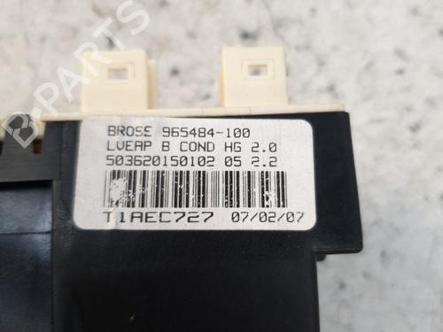 Used Left front window motor Left front window motor PEUGEOT 307 Break (3E) 1.6 HDi 110 (109 hp) 22874061 22874061