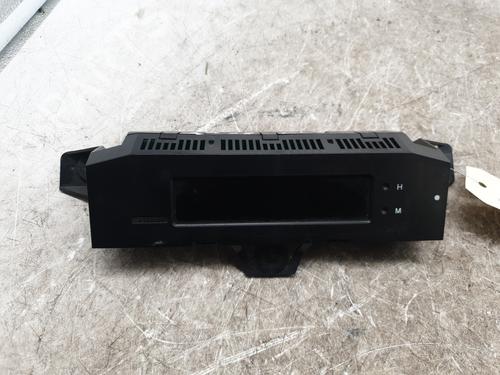 Display RENAULT TWINGO I (C06_) 1.2 16V (C060) (60 hp) 32670554