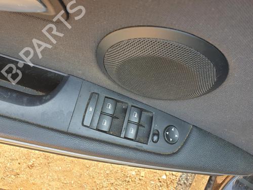 left-front-window-switch-bmw-3-touring-e91-2004-2005-2006-2007-2008-2009-2010-2011-2012-31039332 main image