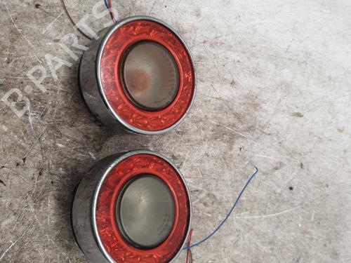 Right taillight BLUECAR BLUEUTILITY EV50 | BP26003795C35 - Image 4