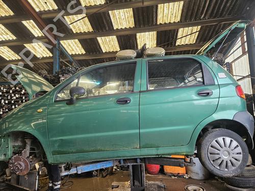 Used Parts DAEWOO MATIZ (M100, M150) 0.8 4428833