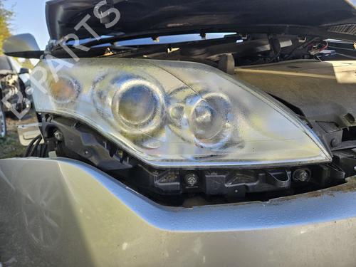Right headlight RENAULT LAGUNA III (BT0/1) 2.0 dCi (BT01, BT08, BT09, BT0E, BT0K, BT12, BT1C, BT1D,... | BP25001235C29 - Image 2