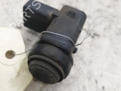 Used Electronic module Electronic module VW GOLF PLUS V (5M1, 521) 2.0 TDI 16V (140 hp) 22866289 22866289