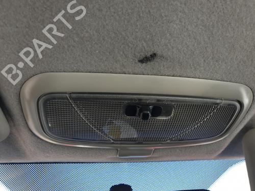 Used Interior roof light Interior roof light MAZDA 2 (DY) [2003-2007] 33680470 33680470