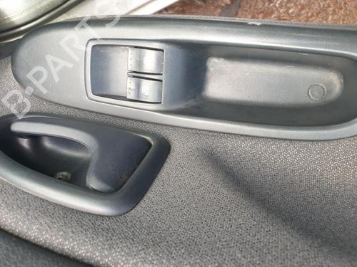 Left front window switch RENAULT CLIO II (BB_, CB_) 1.5 dCi (B/CB07) | BP28360954I27 