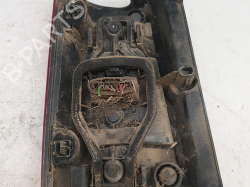 Used Right taillight Right taillight 38342860 38342860